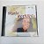 Cd Maria Bethãnia - Dois Cds Interprete Maria Bethãnia (2000) [usado] - Imagem 1