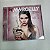 Cd Mc Marcelly - Dona da Noite Interprete Mc Marcelly [usado] - Imagem 1