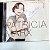 Cd Patricia Marx - Ficar com Você Interprete Patricia Marx [usado] - Imagem 1
