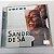 Cd o Essencial de Sandra Se Sá Interprete Sandra de Sá [usado] - Imagem 1