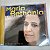 Cd o Meljhor de Maria Betãnia Interprete Maria Bethânia [usado] - Imagem 1