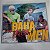 Cd Baha Men - Move It Like This Interprete Baha Men (2002) [usado] - Imagem 1