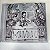 Cd Banda Mandau Interprete Banda Mandau (2007) [usado] - Imagem 1