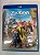 Dvd Zootopia - Essa Cidade é o Bicho Editora Byron Howard [usado] - Imagem 1