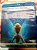 Dvd o Segredo das Fadas - Blu Ray 3d /dvd Duplo Editora Peggy Holmes [usado] - Imagem 1