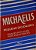 Livro Pequeno Dicionário Michaelis Francês - Português - Francês Autor Desconhecido (1992) [usado] - Imagem 1