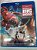 Dvd Operação Big Hero - Blu - Ray Editora Don Hall, Chris Willians [usado] - Imagem 1