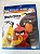 Dvd Angry Birds - o Filme / Blu - Ray Editora Fergal Relly [usado] - Imagem 1