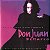 Cd Michael Kamen - Don Juan Demarco (original Motion Picture Soundtrack) Interprete Michael Kamen (1995) [usado] - Imagem 1