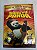 Dvd Kug Fu Banda - Edição Master 02 Discos Editora John Stevenson [usado] - Imagem 1