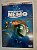 Dvd Procurando Nemo - Dvd Duplo Editora Disney [usado] - Imagem 1