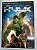 Dvd o Incrível Hulk Editora Lows Leterrier [usado] - Imagem 1