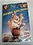 Dvd Nem que a Vaca Tussa Editora Disney [usado] - Imagem 1
