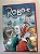 Dvd Robos Editora Chris Wedge [usado] - Imagem 1