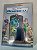 Dvd Monstros S.a Editora Pete Docter [usado] - Imagem 1