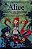 Livro Alice no País das Maravilhas (texto Integral) Autor Carroll, Lewis (2013) [usado] - Imagem 1