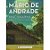 Livro Macunaíma, o Herói sem Nenhum Caráter Autor Andrade, Mario de (2016) [usado] - Imagem 1