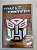 Dvd Transformers Vol 3 Editora Etc [usado] - Imagem 1