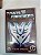 Dvd Transformers Vol.2 Editora Etc [usado] - Imagem 1