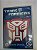 Dvd Transformers Vol.1 Editora Etc [usado] - Imagem 1