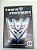 Dvd Tranformers Vol4 Editora Etc [usado] - Imagem 1