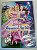 Dvd Barbie - Princesa Pop Star Editora Zeke Norton [usado] - Imagem 1