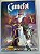 Dvd Camelot - a Lenda Editora Spectra Kids [usado] - Imagem 1
