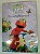 Dvd Mundo Elmo - Primavera Divertida Editora Ken Diego [usado] - Imagem 1
