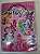 Dvd o Mundo Mágico de My Little Pony Editora Hasbro [usado] - Imagem 1