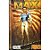 Gibi Marvel Max Nº 08 Autor Nasce um Herói (2004) [usado] - Imagem 1
