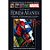 Gibi Graphic Novels Marvel Nº 20 Autor Ultimate Homem-aranha Poder e Responsabilidade (2014) [seminovo] - Imagem 1