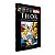 Gibi Graphic Novels Marvel Nº 5 Autor Thor o Último Viking (2015) [seminovo] - Imagem 1