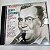 Cd Benny Godman - Stompim At The Savoy Interprete Benny Godman [usado] - Imagem 1