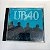 Cd Ub 40 Classic Trrax Interprete Ub 40 [usado] - Imagem 1