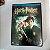 Dvd Harry Potter e a Camara Secreta Editora Chris Columbus [usado] - Imagem 1