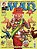 Gibi Mad Nº 31- Mostrando o Lado Mais Idiota das Eleições 2010! Autor Mad Nº 31- Mostrando o Lado Mais Idiota das Eleições 2010! [usado] - Imagem 1