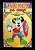 Gibi Mickey de Ouro Nº 01 Autor as Melhores Aventuras do Mickey (1979) [usado] - Imagem 1