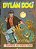 Gibi Dylan Dog Nº1 Autor o Despertar dos Mortos-vivos [usado] - Imagem 1