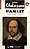 Livro Hamlet ( L&pm 4 ) Autor William Shakespeare (2001) [usado] - Imagem 1