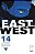 Gibi East Of West Nº 14 Autor Hickman (2014) [usado] - Imagem 1