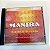 Cd Mantra - Palavras de Poder Interprete Steinar Lund [usado] - Imagem 1