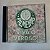 Cd Viva o Verdão Interprete Varios Artistas [usado] - Imagem 1