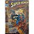 Gibi Super-homem Nº 06 - Formatinho Autor Arquivos Roubados... a Identidade Secreta do Super-homem Ameaçada! (1997) [usado] - Imagem 1