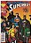 Gibi Superboy 1ª Série Nº 05 - Formatinho Autor Túnel do Tempo (1995) [usado] - Imagem 1