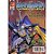 Gibi Batman Vigilantes de Gotham Nº 01 - Formatinho Autor Quem é o Novo Batman? (1996) [usado] - Imagem 1
