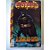 Gibi Batman Vigilantes de Gotham Nº 45 - Formatinho Autor Terra de Ninguém - Cidade das Trevas - Último Número (2000) [usado] - Imagem 1