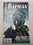 Gibi Batman Nº 10 - Formatinho Autor o Monstro do Pânatano (1997) [usado] - Imagem 1