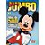 Gibi Disney Jumbo Autor Disney Jumbo [usado] - Imagem 1