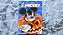 Gibi Mickey Nº 19 Autor Disney [usado] - Imagem 1