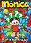 Gibi Mônica Nº 2 - Formatinho Autor Maurico de Souza [usado] - Imagem 1